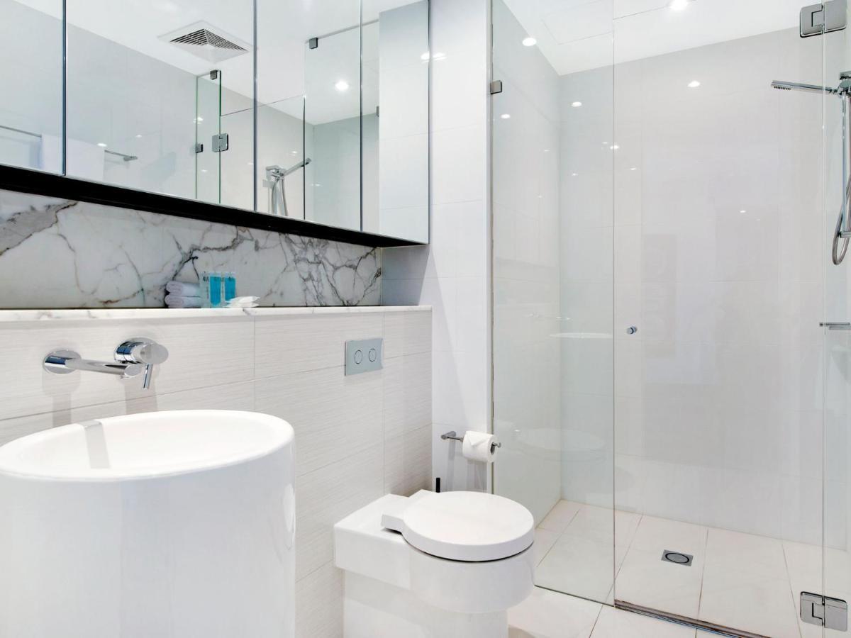 Apartment Oracle Private 3 Bedroom Sub Penthouse Gold Coast