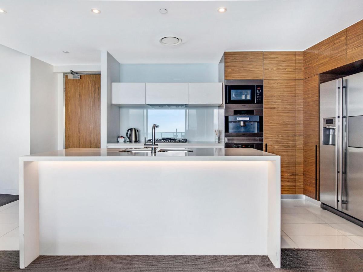 Apartment Oracle Private 3 Bedroom Sub Penthouse Gold Coast