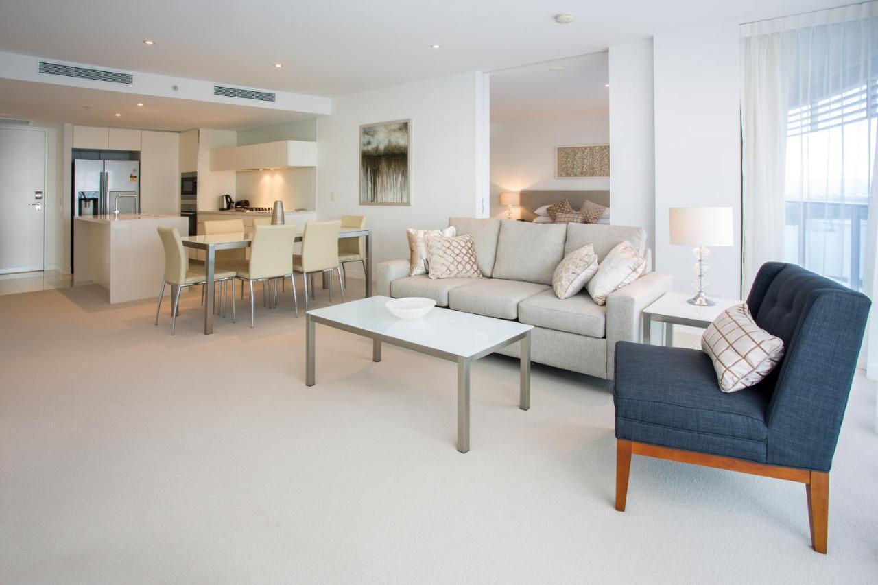 Apartment Oracle Broadbeach - Gclr Gold Coast