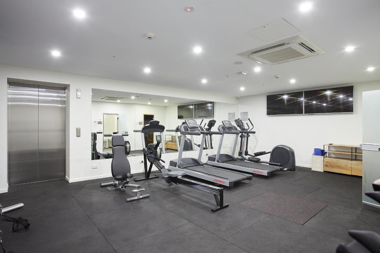 Ruby By Serain 4* Gold Coast
