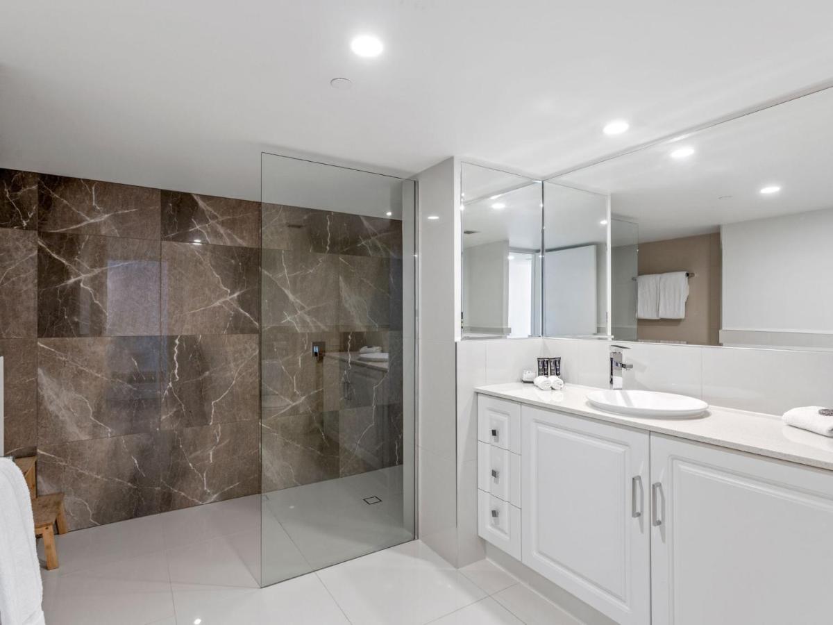 Crown Towers Superior 3 Bedroom - Coasthm * Gold Coast