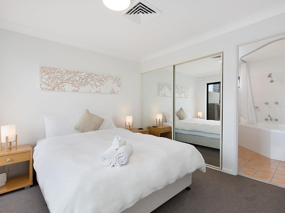 Apartment Calypso Plaza Unit 417