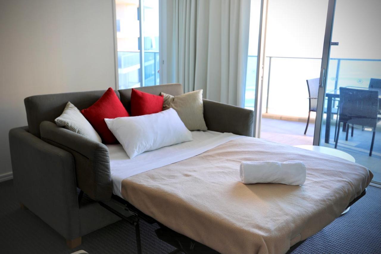 Apartment H Luxury At Surfers Paradise High Floor