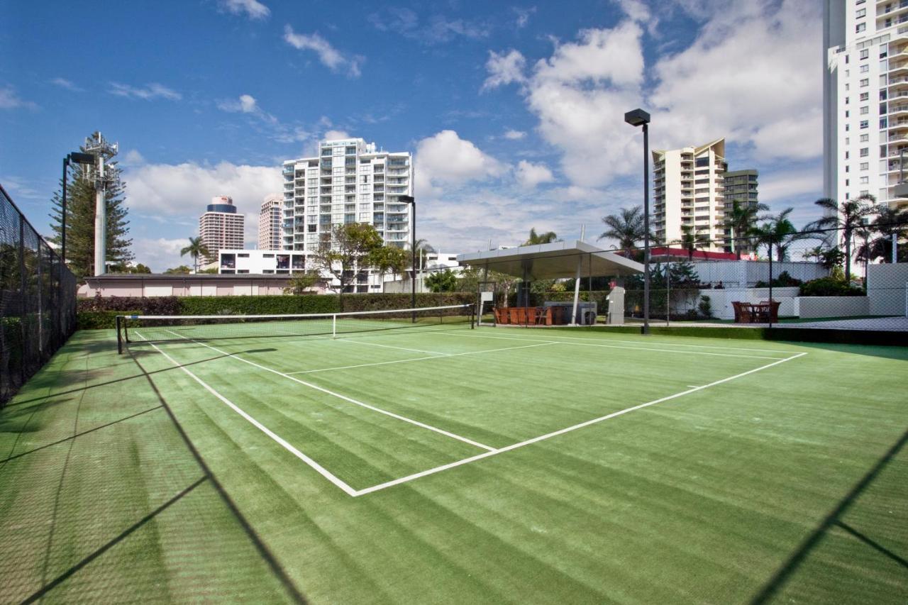 Apartment Wings Penthouses - Qstay *