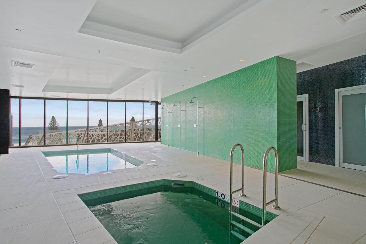2 & 3 Bedroom Ocean View At Soul Surfers Paradise - Q Apartment