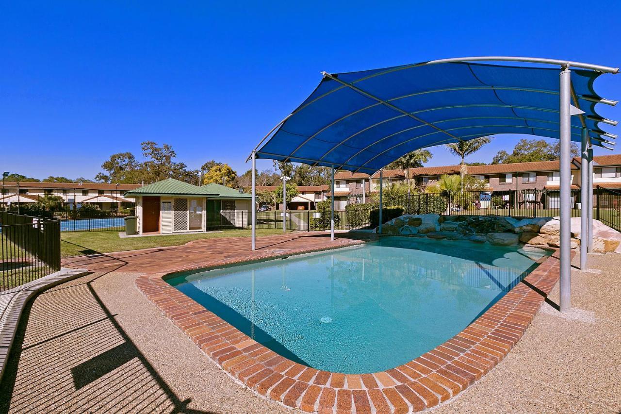 Fountain View Estate - Qstay * Gold Coast