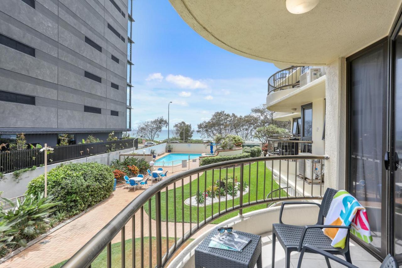 Aparthotel Boulevard North Gold Coast