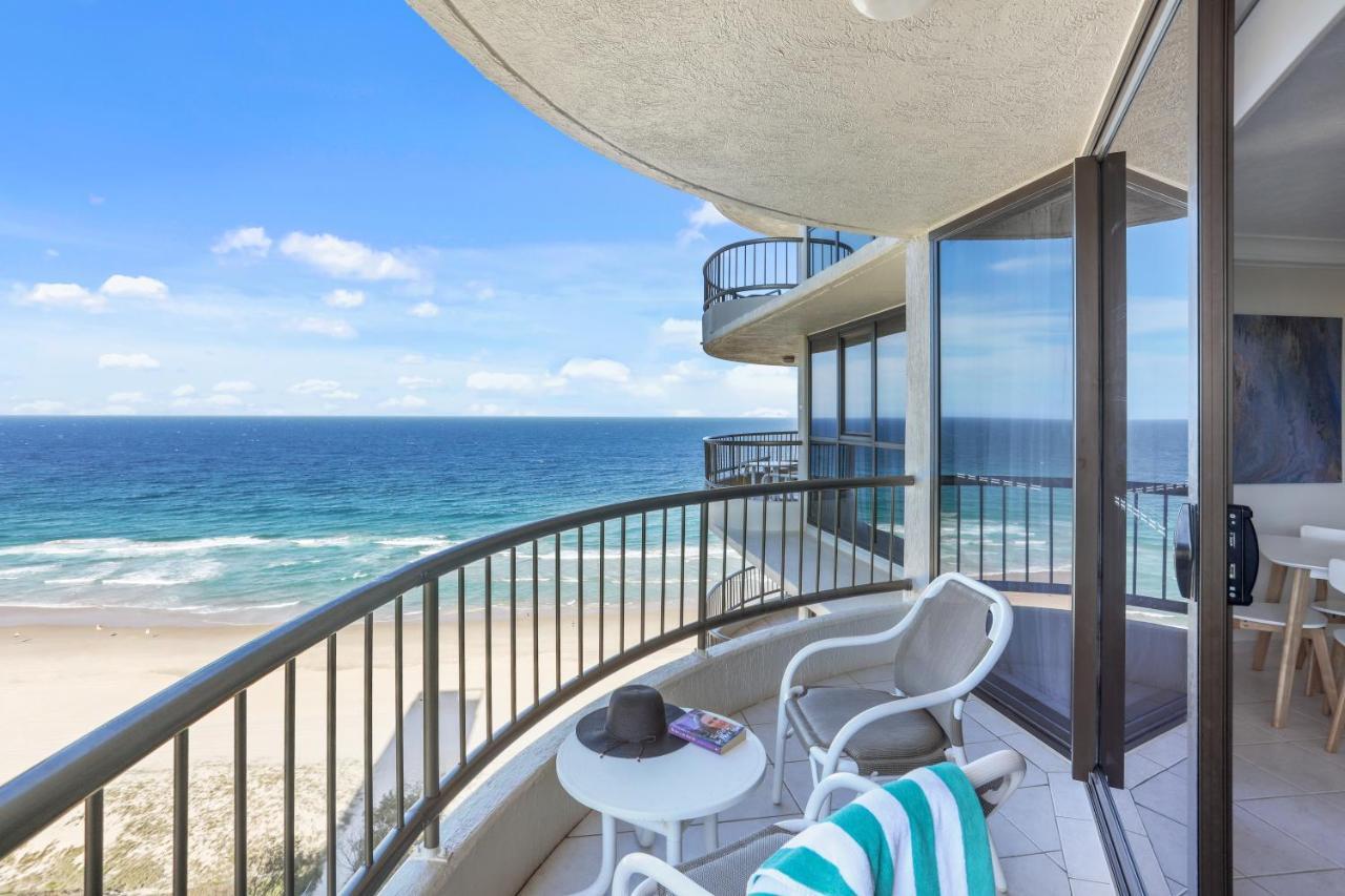 Boulevard North Gold Coast