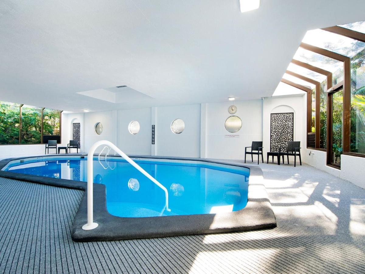 Acapulco 2 Bedroom Ocean View Surfers Paradise - Coasthm Apartment Gold Coast