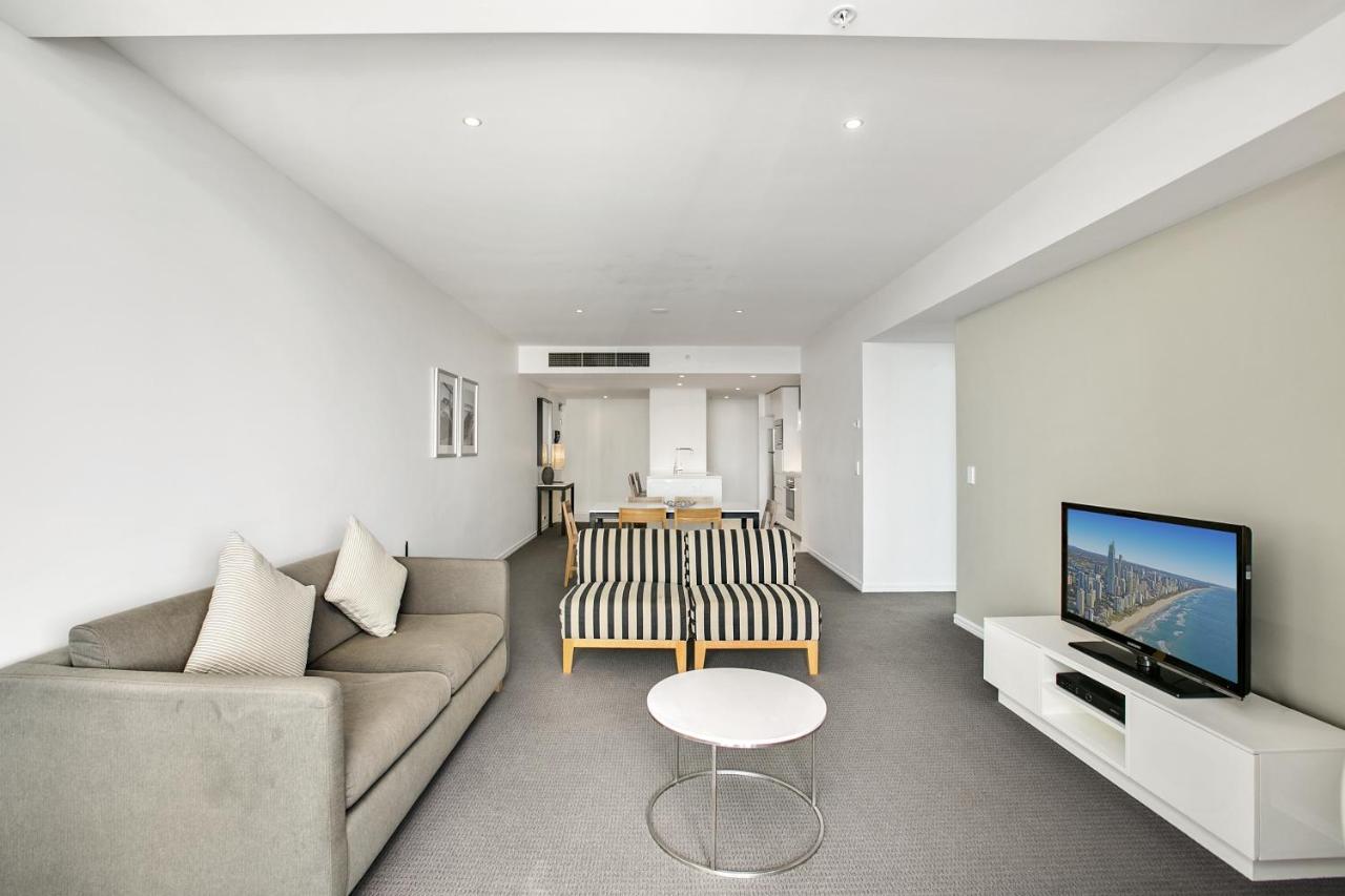 Apartment H Residences In Orchid Managed By Gchs *