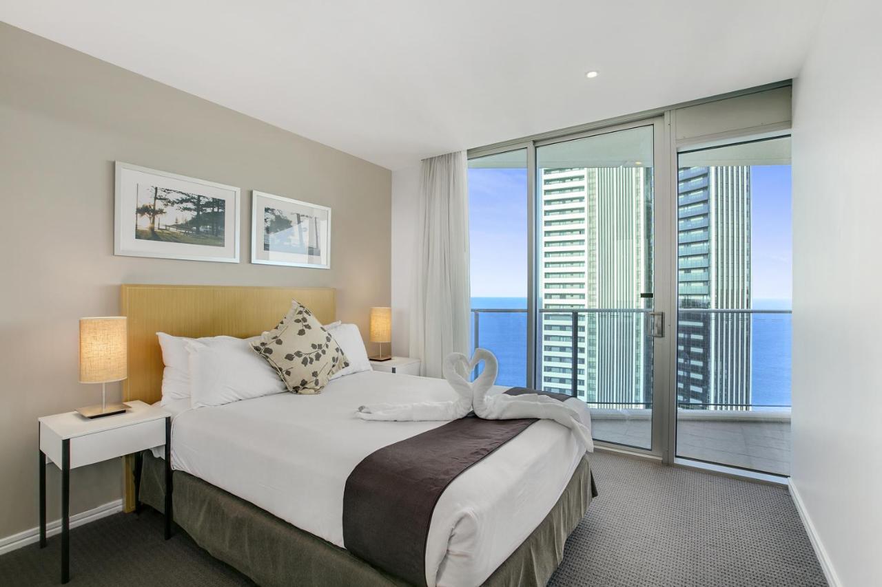 H Residences In Orchid Managed By Gchs