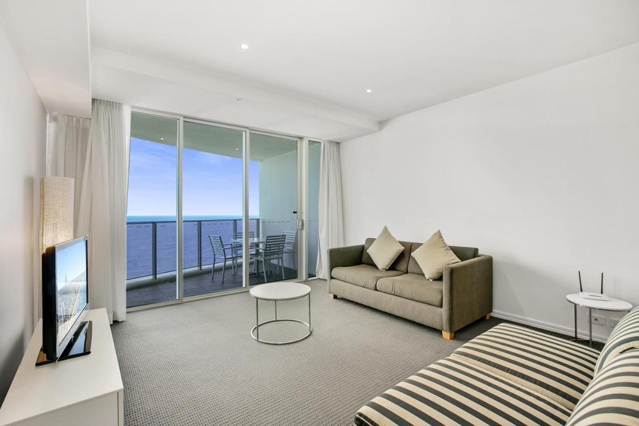 Apartment H Residences In Orchid Managed By Gchs Gold Coast