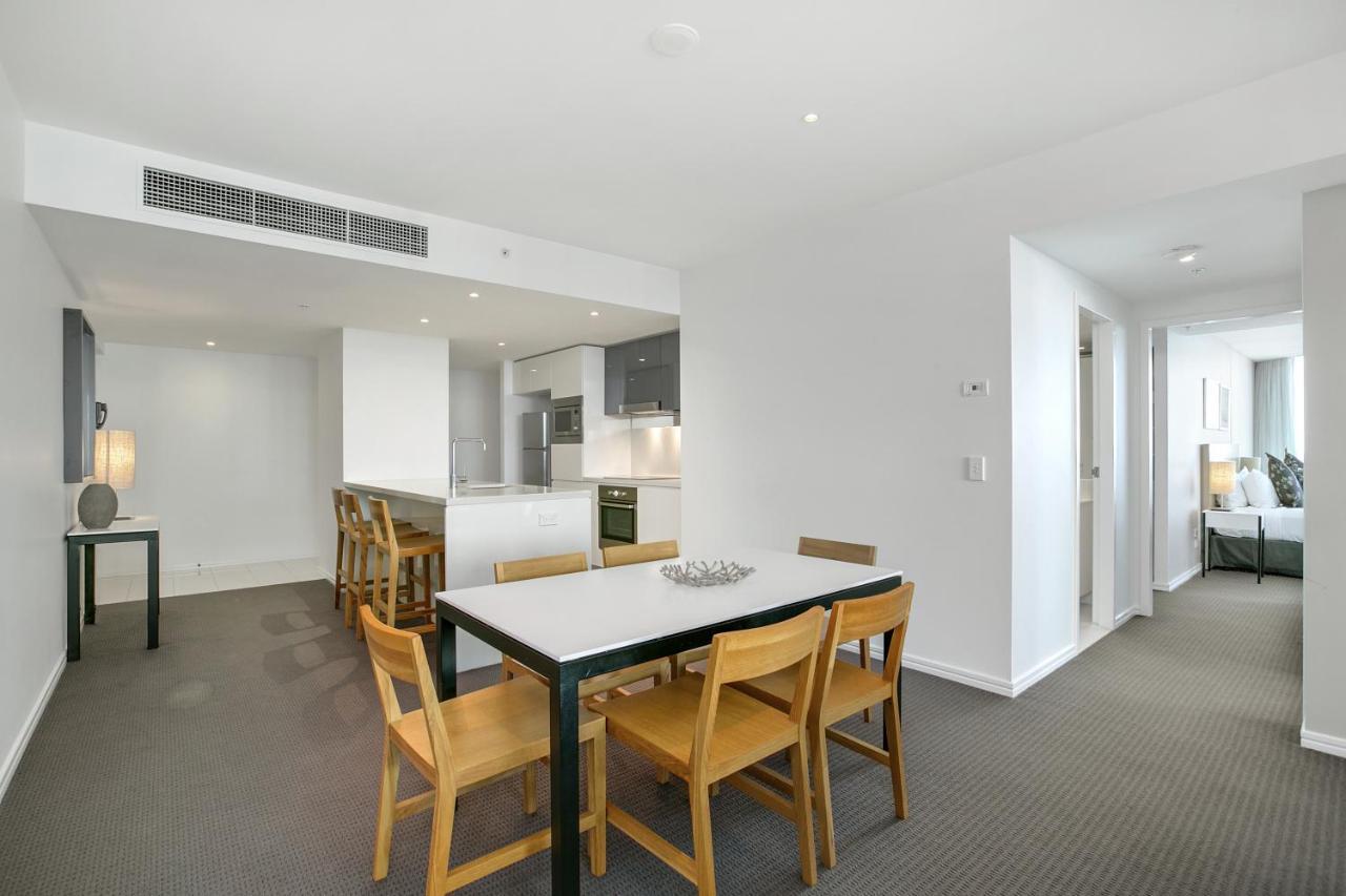 H Residences In Orchid Managed By Gchs Apartment Gold Coast