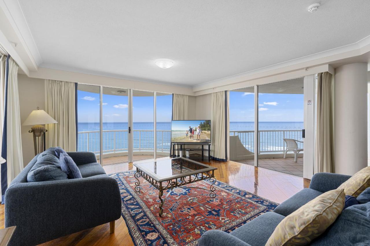 Apartamento Moroccan - Hr Surfers Paradise