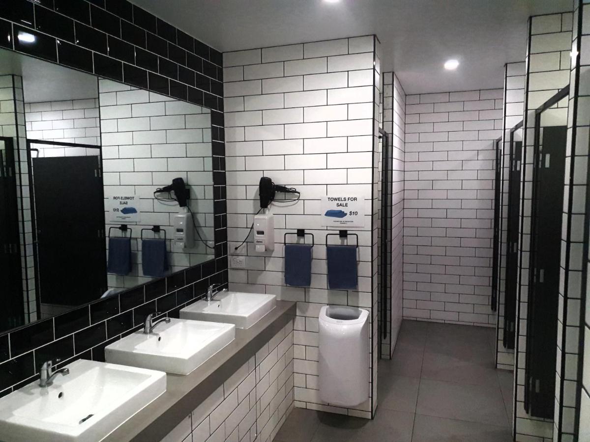Down Under Hostels Hostel *