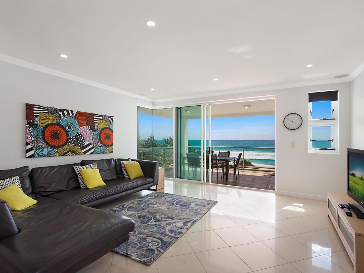 Solaya Unit 6 Gold Coast