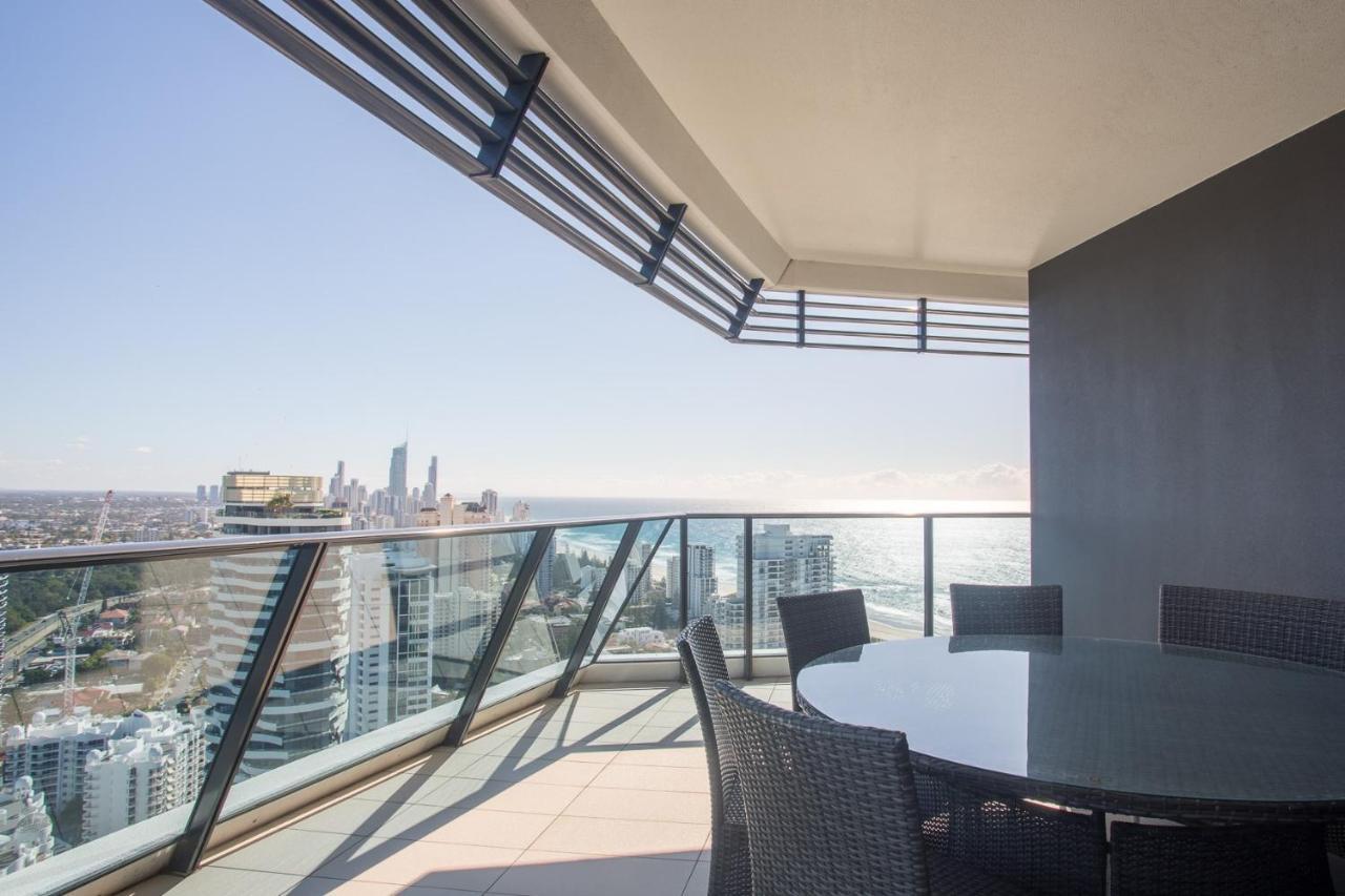 Oracle Broadbeach - Gclr Gold Coast