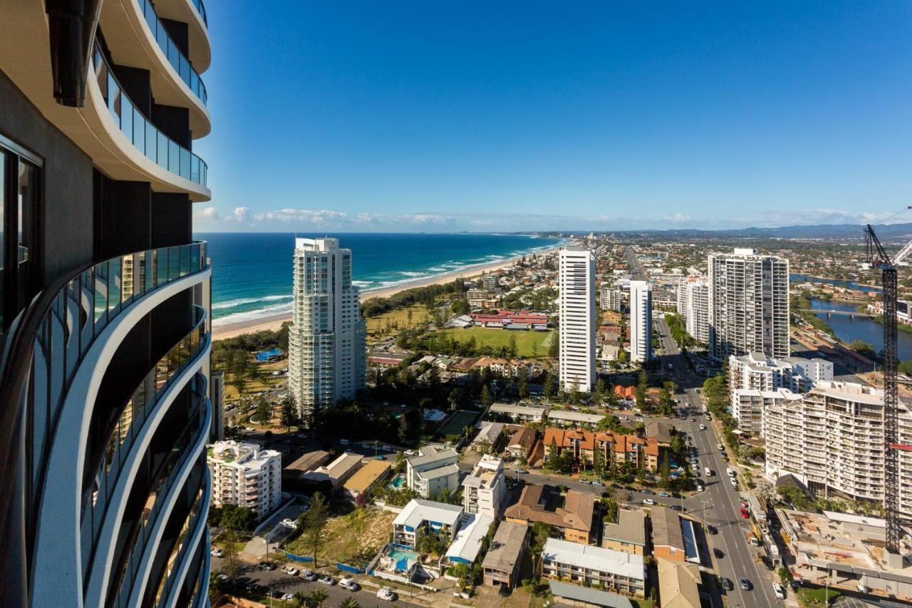 Apartment Oracle Broadbeach - Gclr Gold Coast