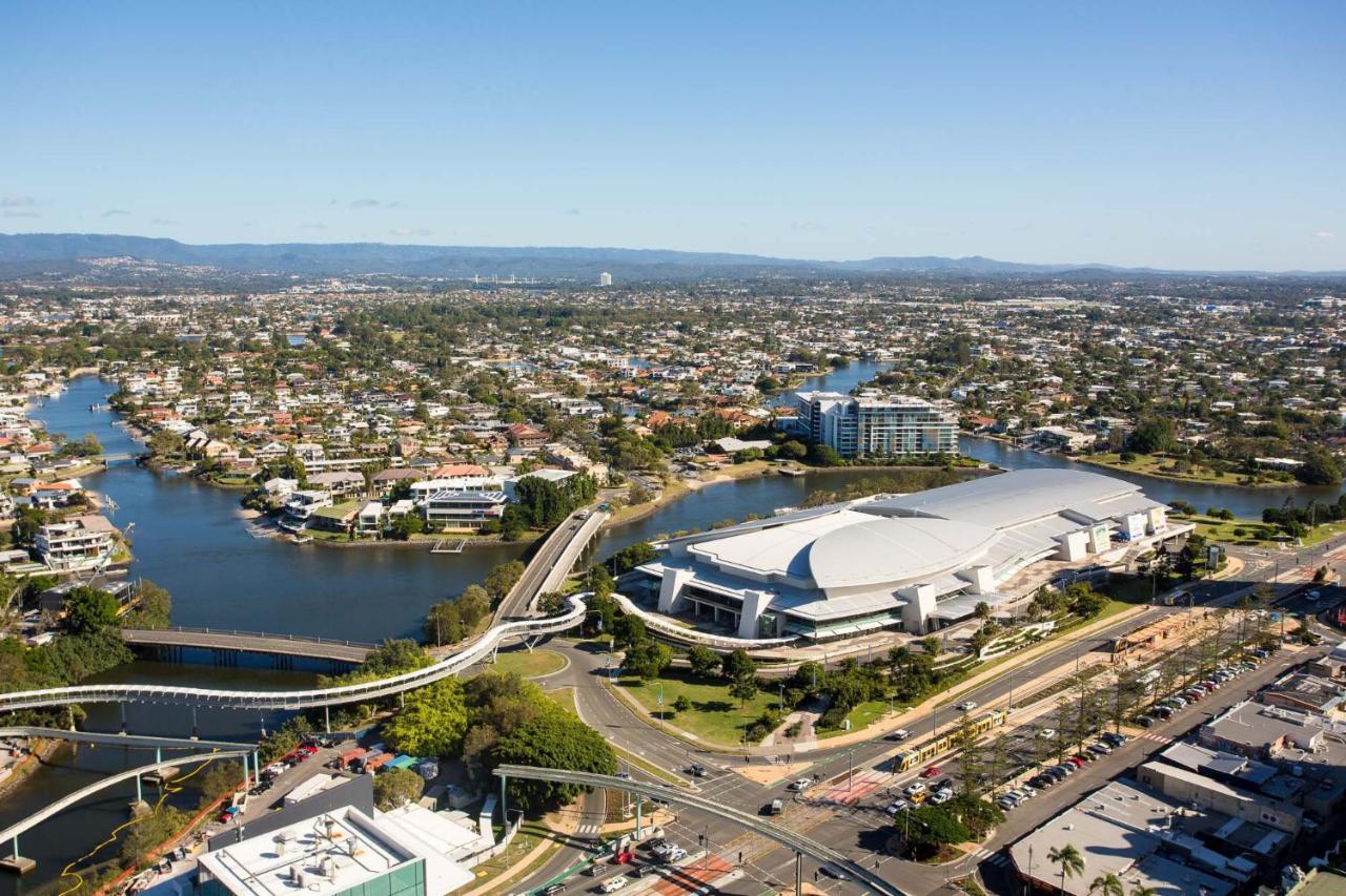 Apartment Oracle Broadbeach - Gclr