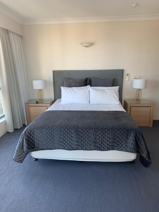 Apartamento Crown Towers Gold Coast