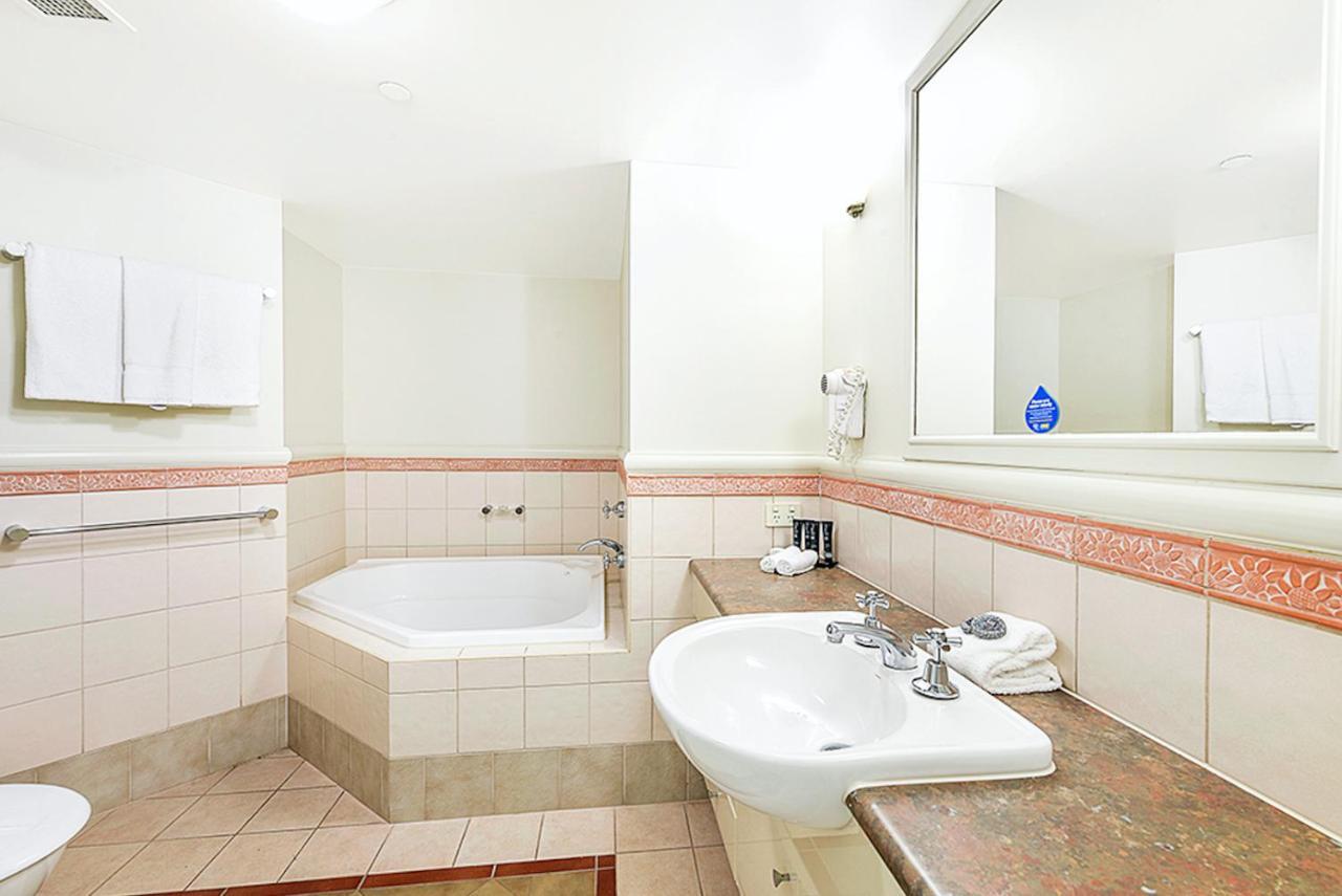 Apartment Crown Towers Gold Coast