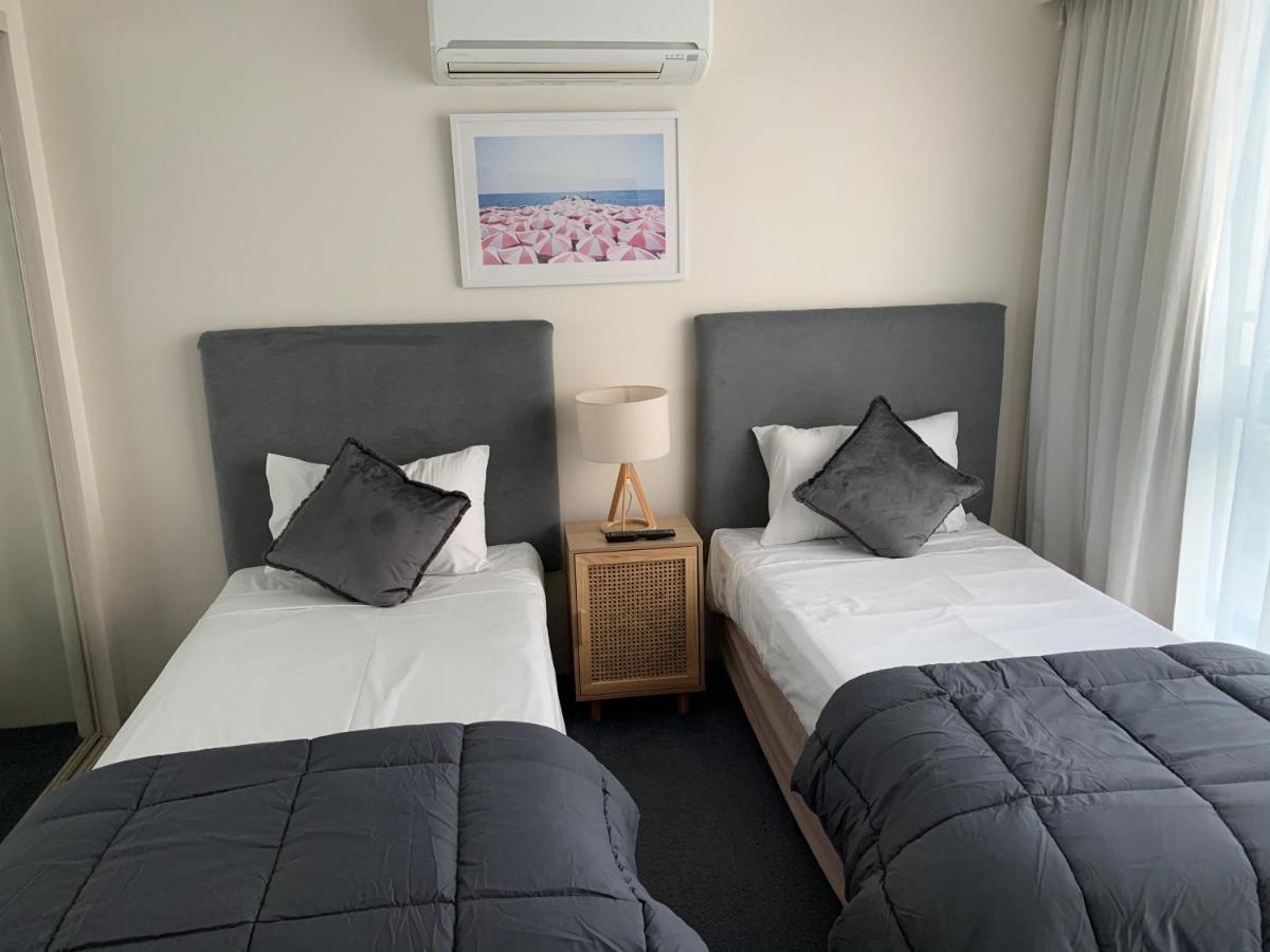 Crown Towers Gold Coast