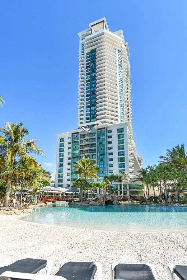 Crown Towers *