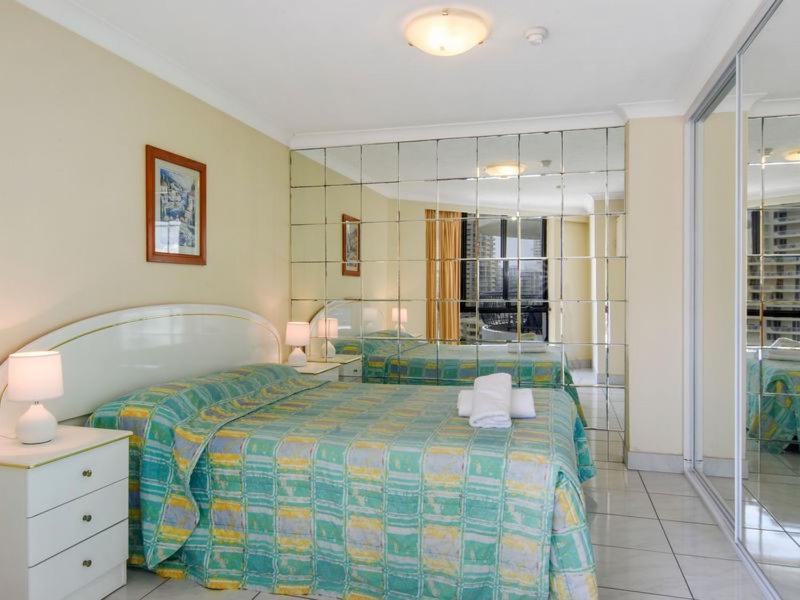 Monte Carlo - Hosted By Coastal Letting Gold Coast