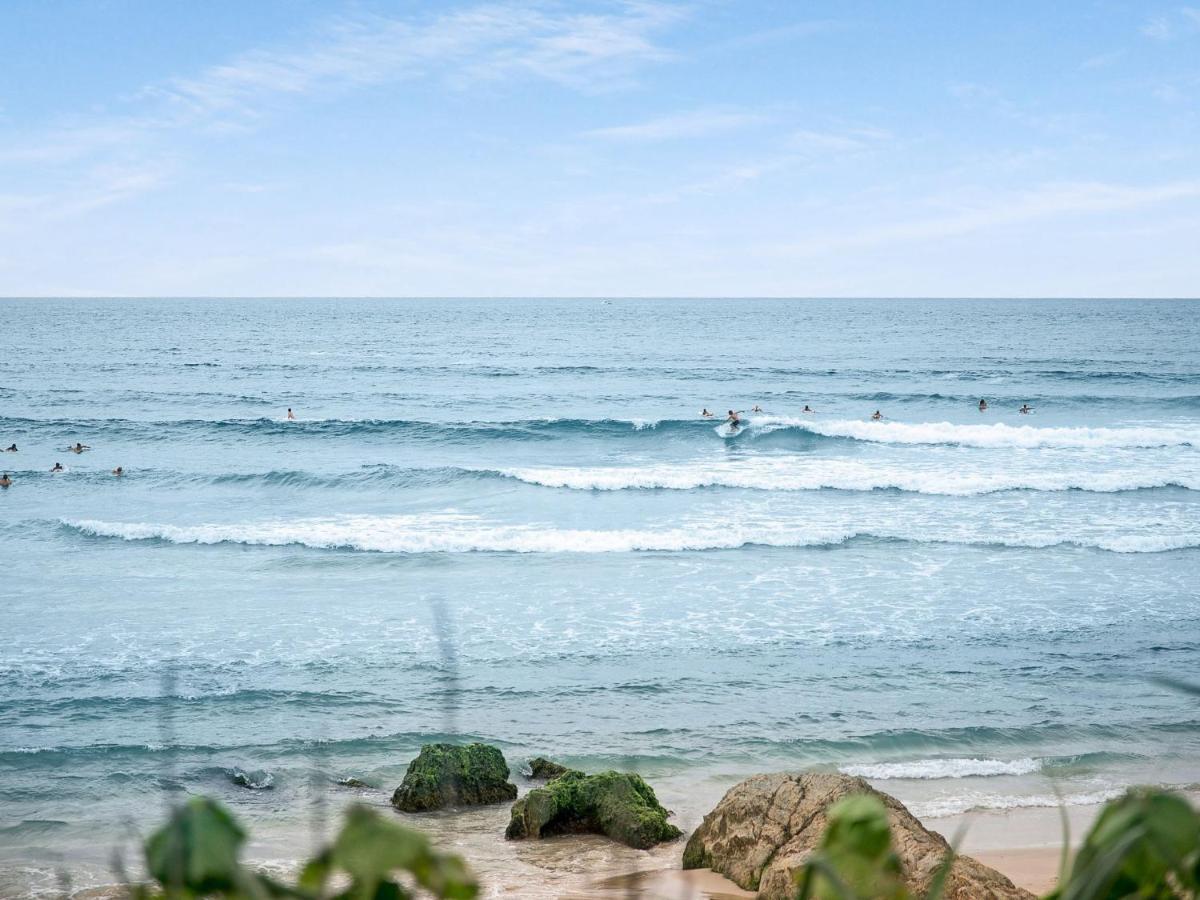 Apartment Single Fin At Greenmount Unit 7 Gold Coast