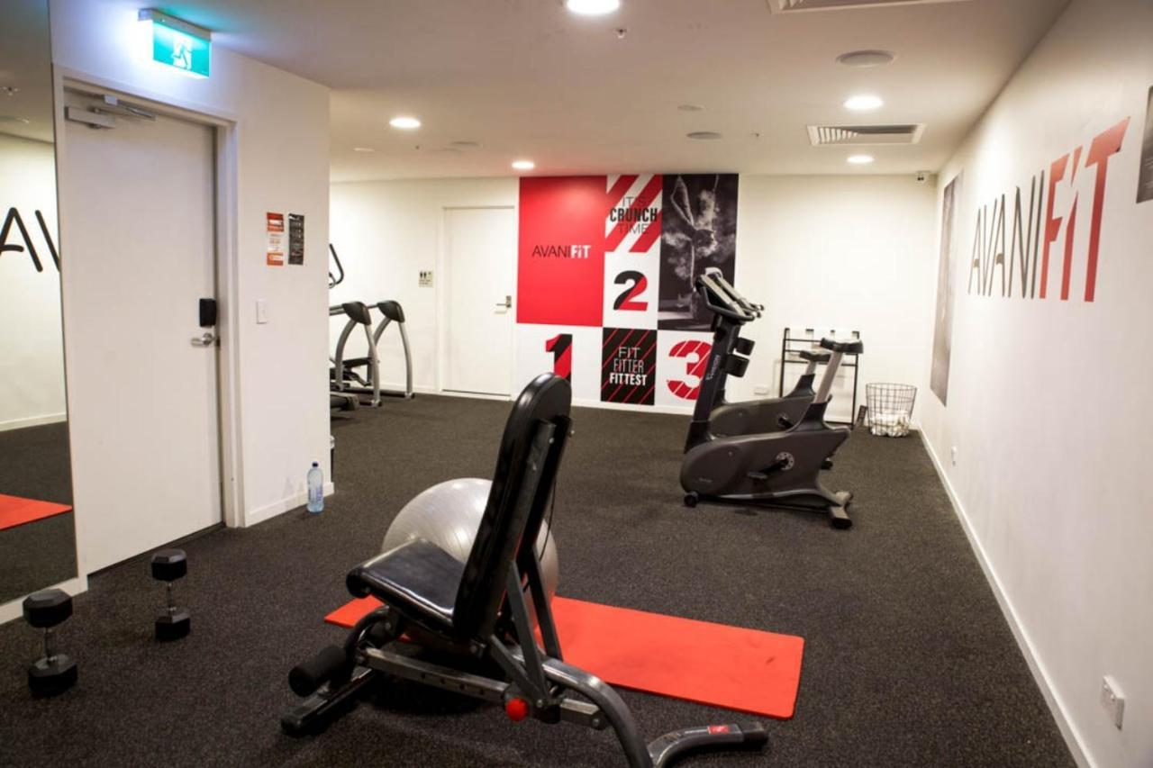 The Eureka On Broadbeach Apartment Gold Coast