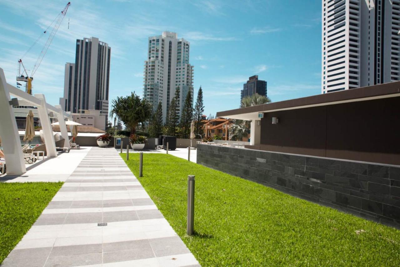 The Eureka On Broadbeach