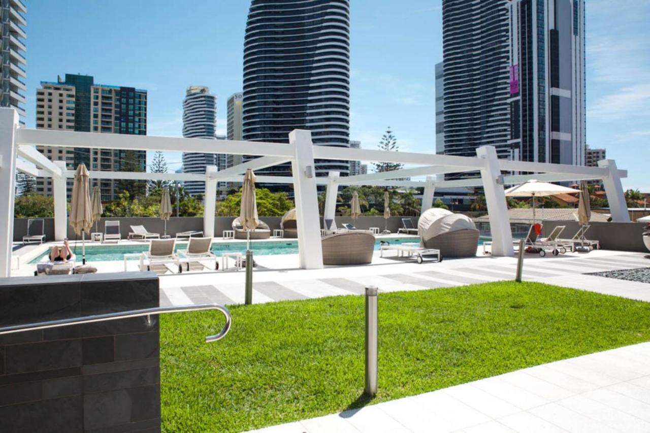 Apartment The Eureka On Broadbeach