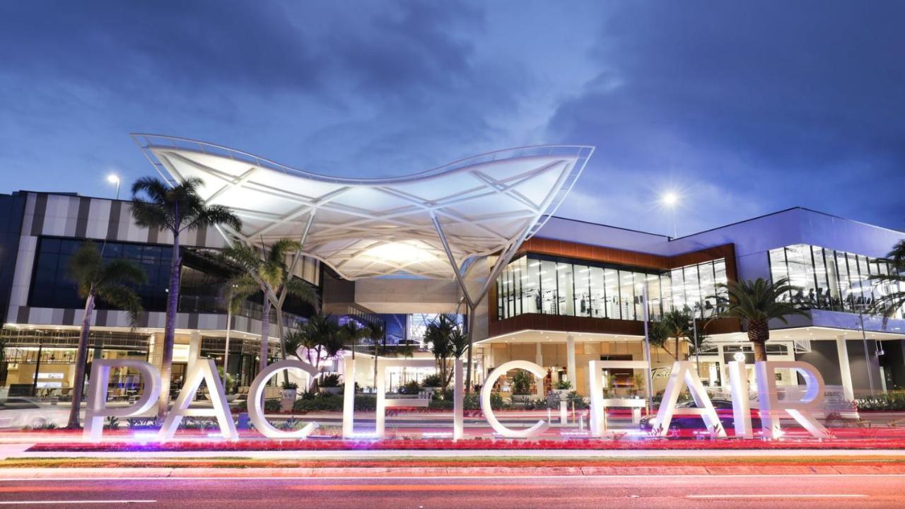 Apartamento Crown Towers Gold Coast