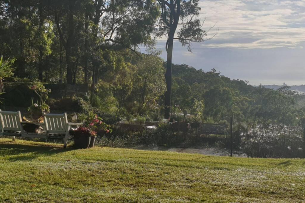 Holiday home The House Of The Rising Sun Gold Coast