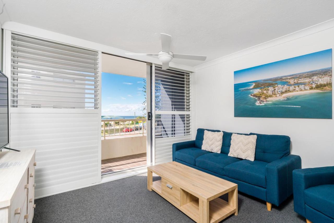 Eden Tower Apartment