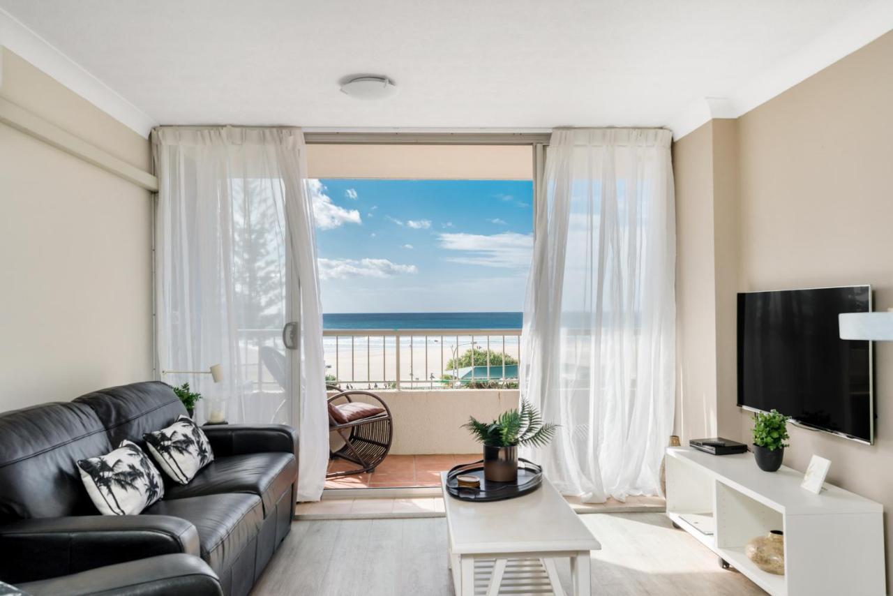 Apartment Eden Tower Gold Coast