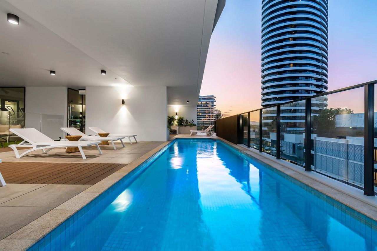 Koko Broadbeach Apartment