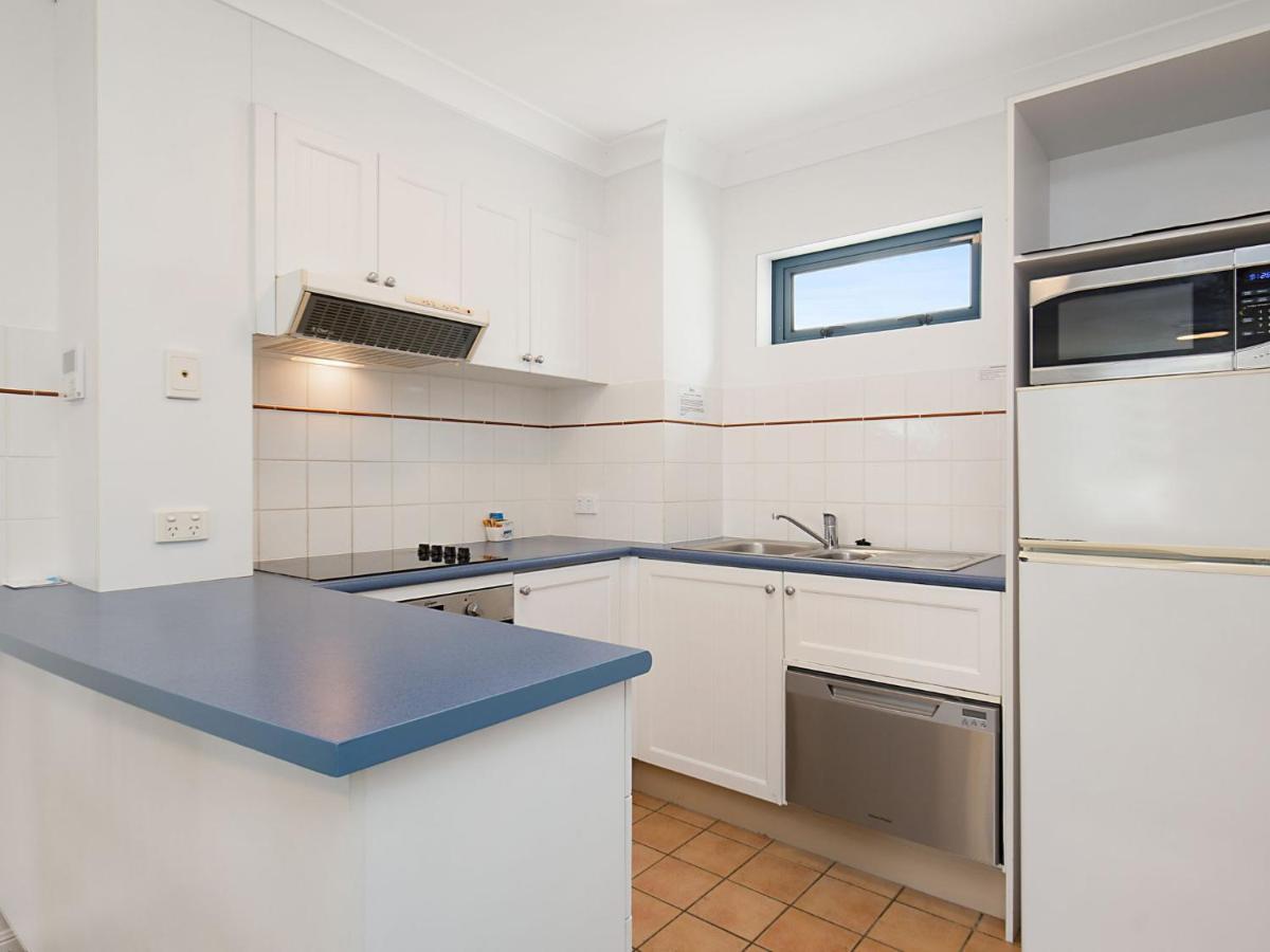 Calypso Plaza Unit 417