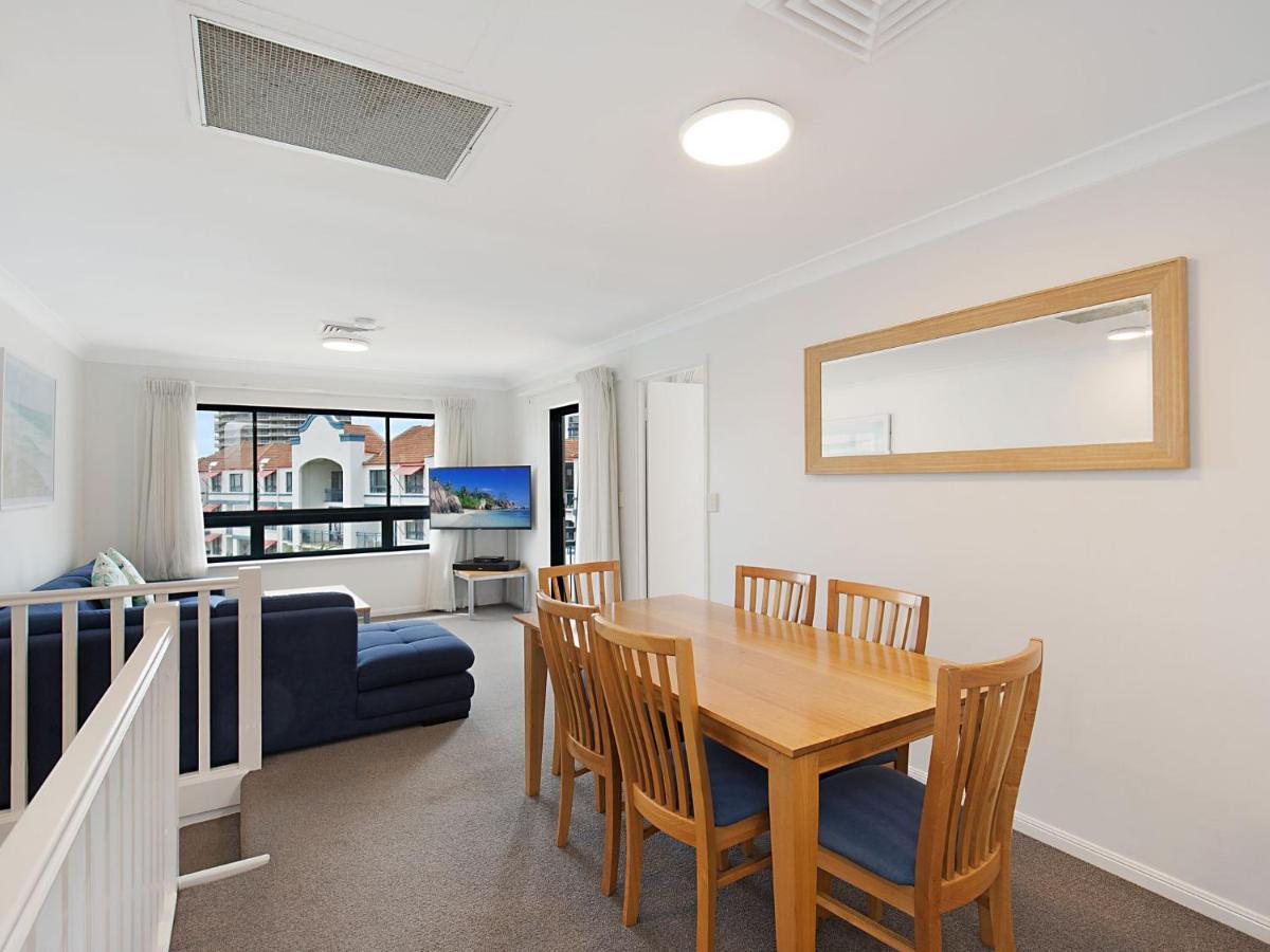 Apartment Calypso Plaza Unit 417 Gold Coast