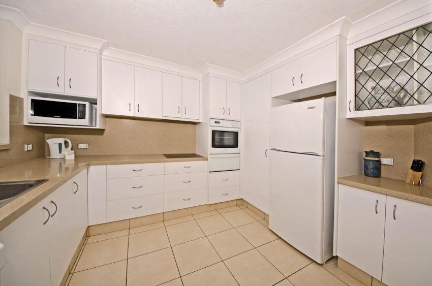 Genesis By Premium 4* Gold Coast