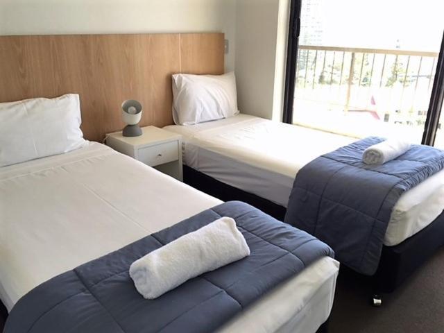 Aparthotel Genesis By Premium