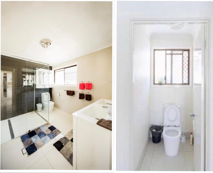 Mermaid Waters Duplex House Hospedagem domiciliar *