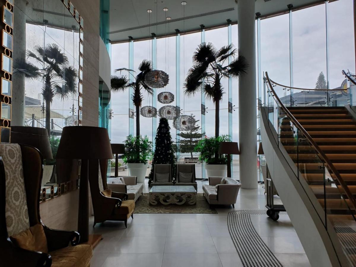 Apartment High-end In The Soul Of Surfers Paradise Gold Coast