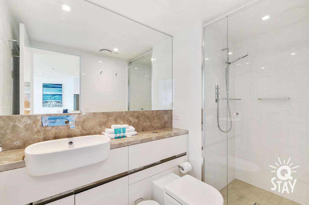 2 & 3 Bedroom Ocean View At Soul Surfers Paradise - Q *