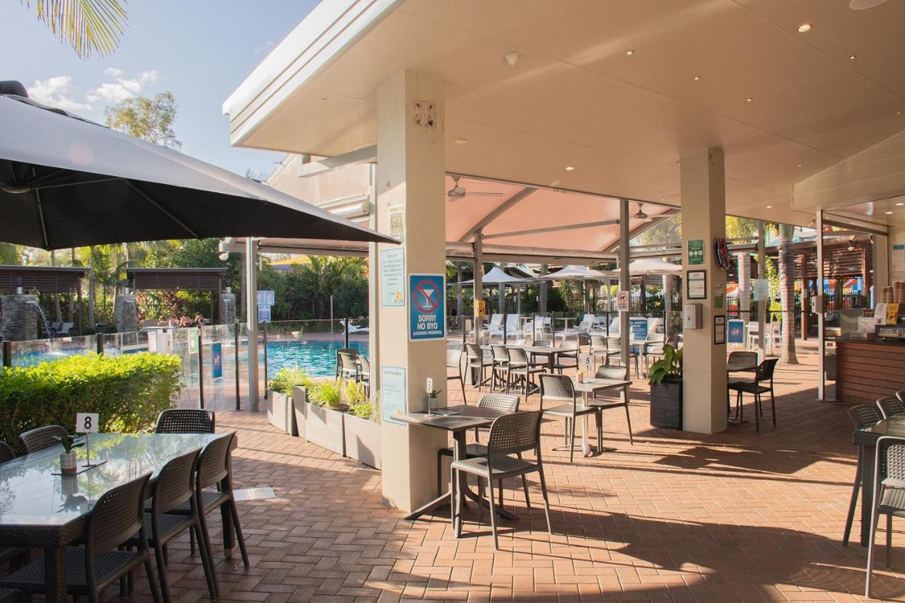 Holiday park Big4 Gold Coast