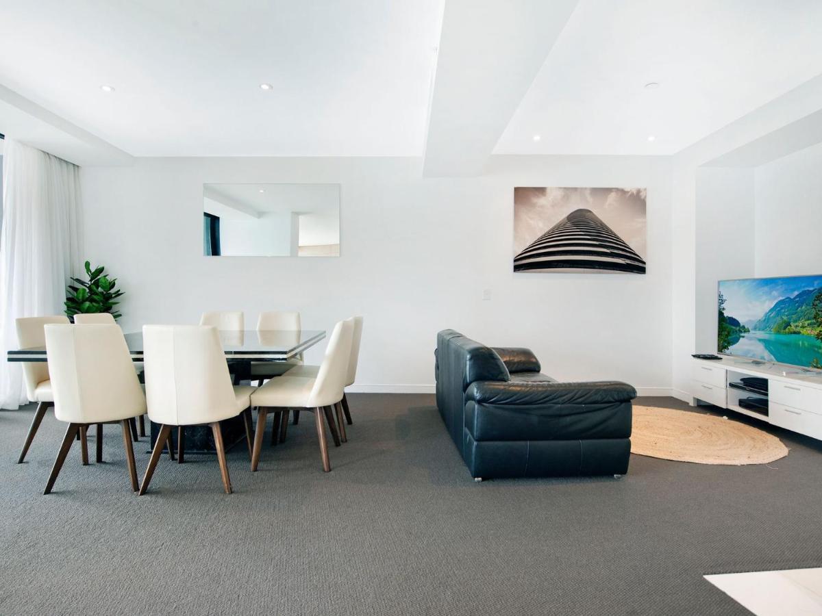 Apartment Oracle Private 3 Bedroom Sub Penthouse Gold Coast