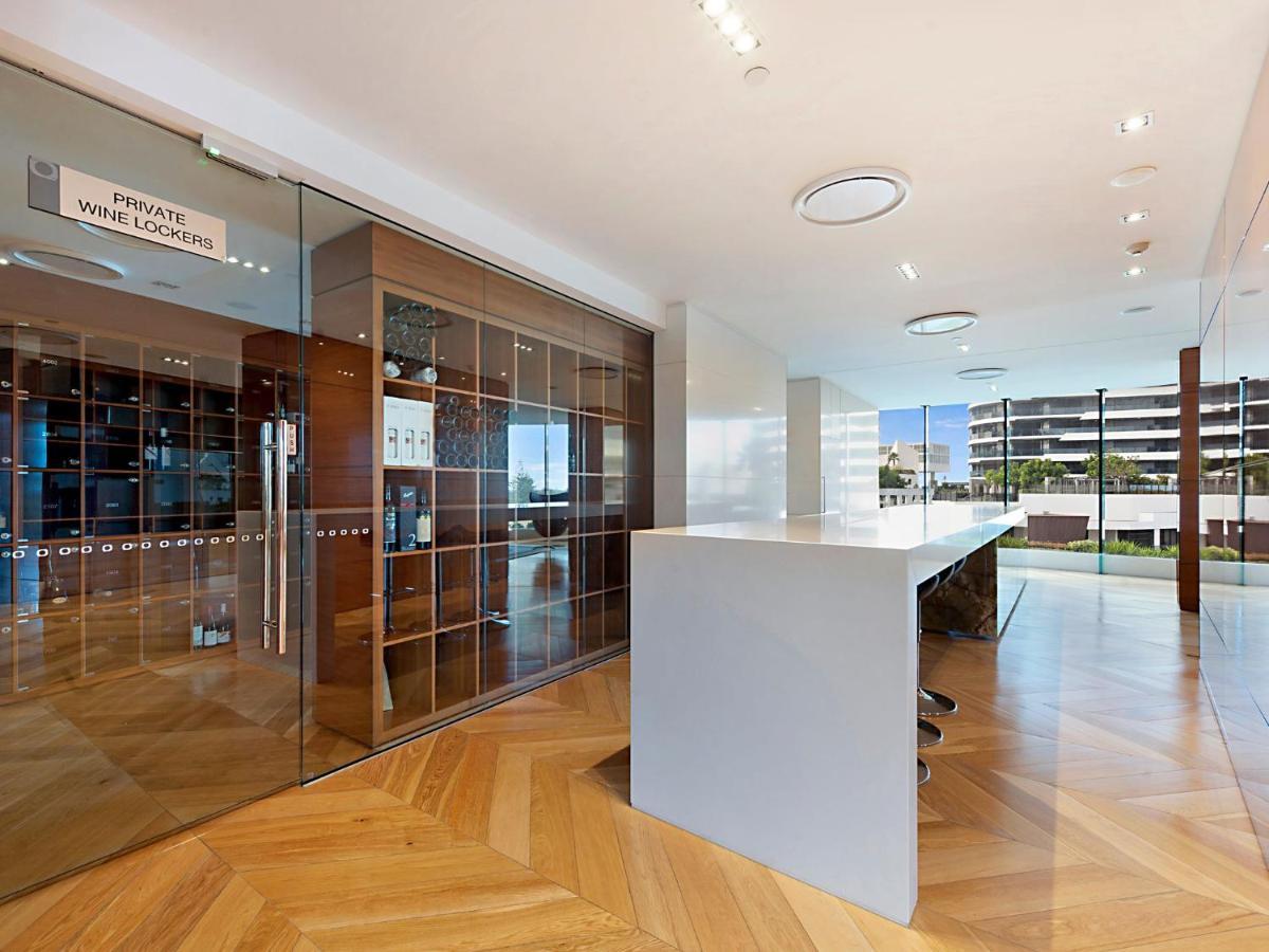 Oracle Private 3 Bedroom Sub Penthouse Gold Coast