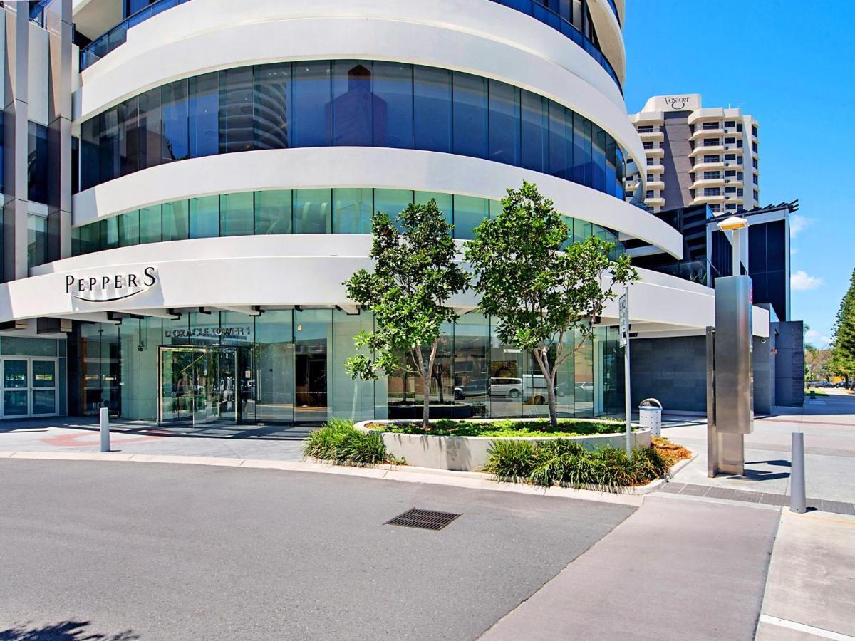 Oracle Private 3 Bedroom Sub Penthouse Apartment