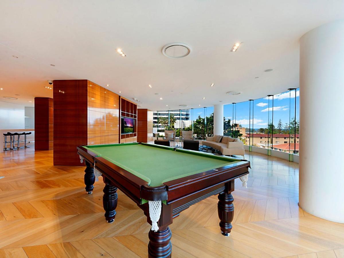 Oracle Private 3 Bedroom Sub Penthouse * Gold Coast