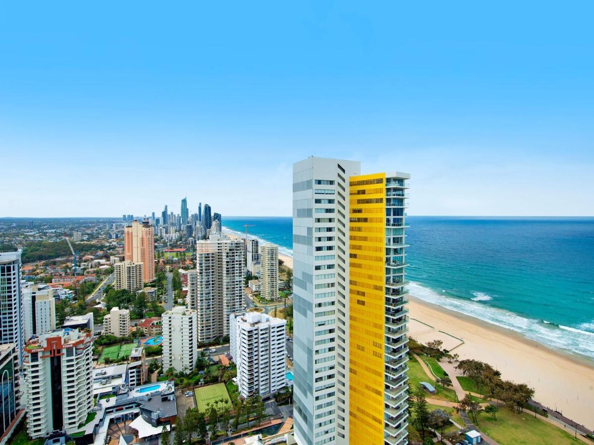 Oracle Private 3 Bedroom Sub Penthouse Apartment Gold Coast